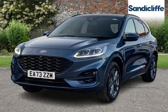 FORD KUGA, , hi-res