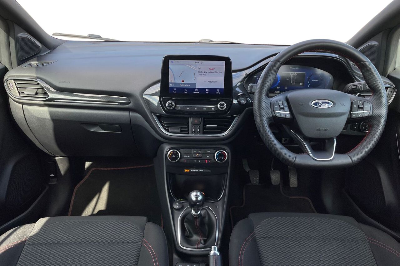 FORD PUMA, , hi-res