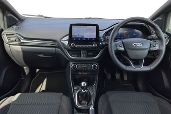FORD PUMA, , hi-res