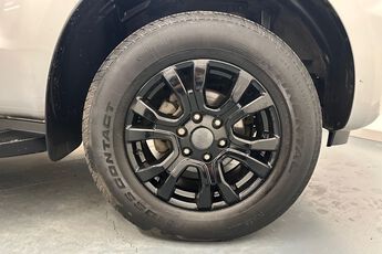 FORD RANGER, , hi-res