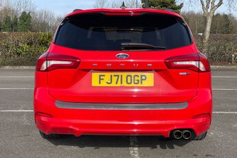 FORD FOCUS, , hi-res