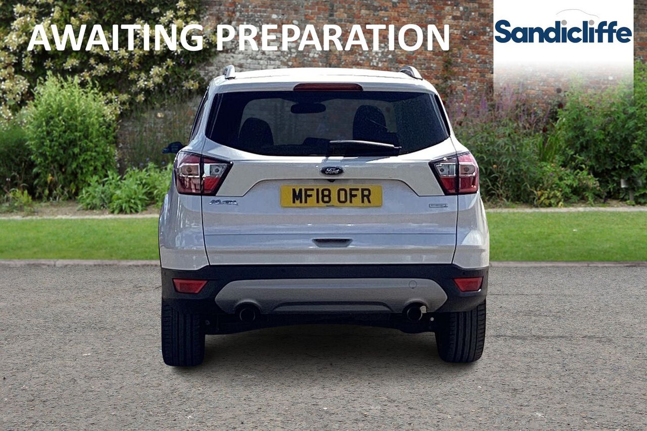 FORD KUGA, , hi-res