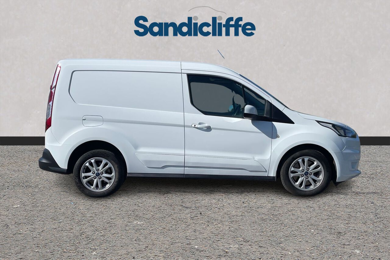 FORD TRANSIT CONNECT, , hi-res