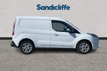 FORD TRANSIT CONNECT, , hi-res
