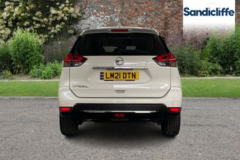 NISSAN X-TRAIL, , hi-res