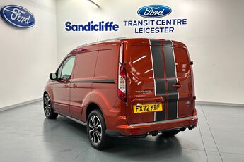 FORD TRANSIT CONNECT, , hi-res