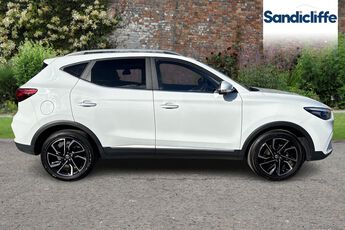 MG MOTOR UK ZS, , hi-res
