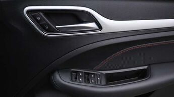 MG MOTOR UK ZS, , hi-res