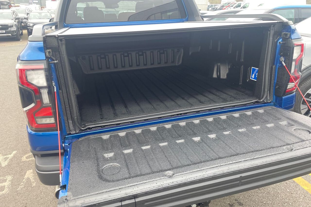 Ford Ranger Raptor 2024.50, , hi-res