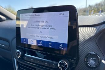 FORD PUMA, , hi-res