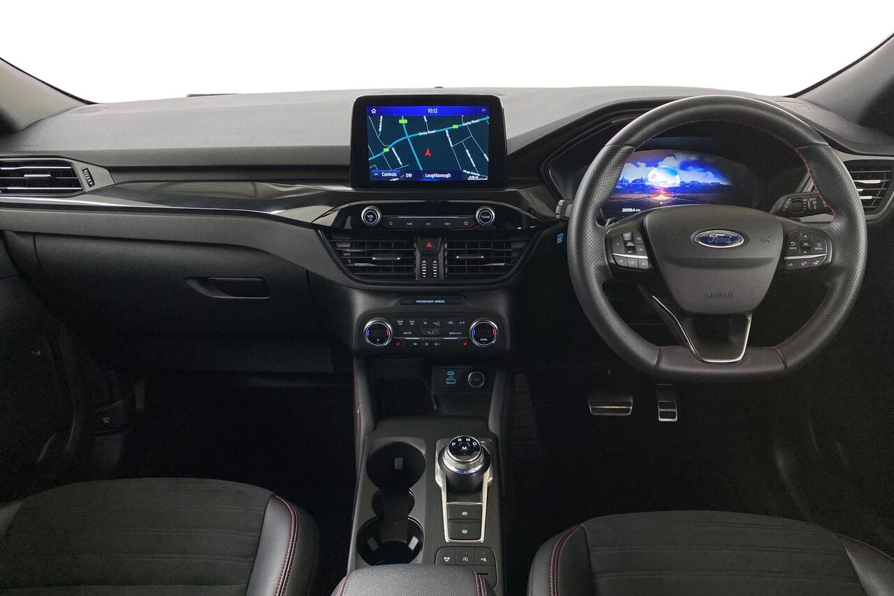 FORD KUGA, , hi-res