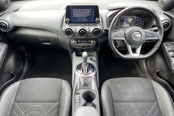 NISSAN JUKE, , hi-res
