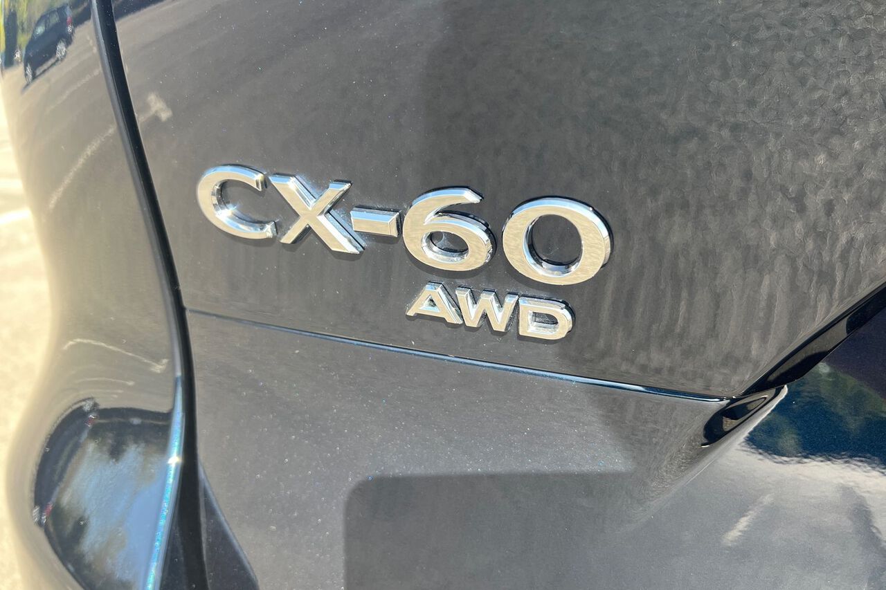 MAZDA CX-60, , hi-res