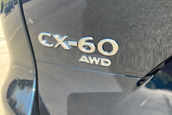 MAZDA CX-60, , hi-res