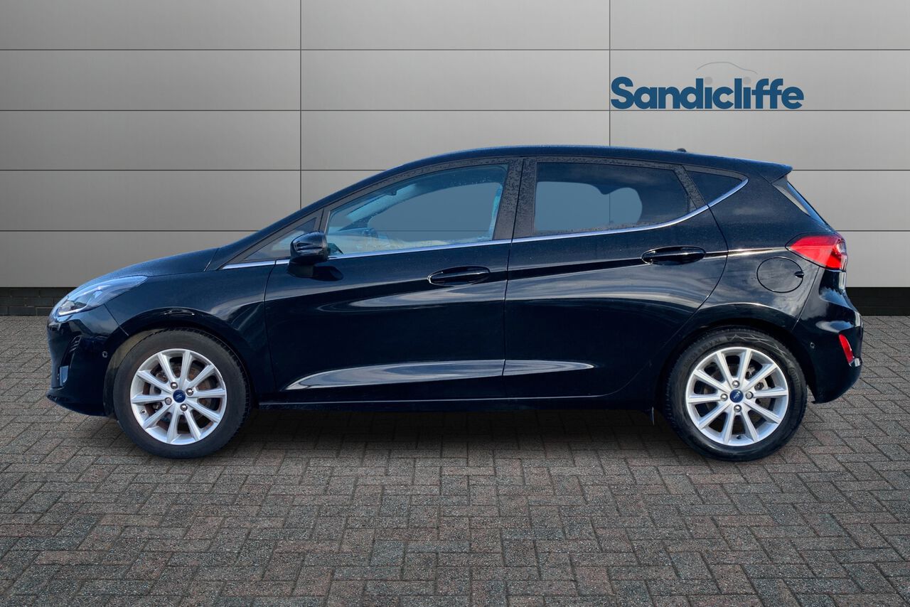 FORD FIESTA, , hi-res