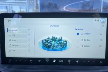 Ford Kuga 2024.50, , hi-res