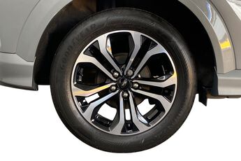 FORD PUMA, , hi-res