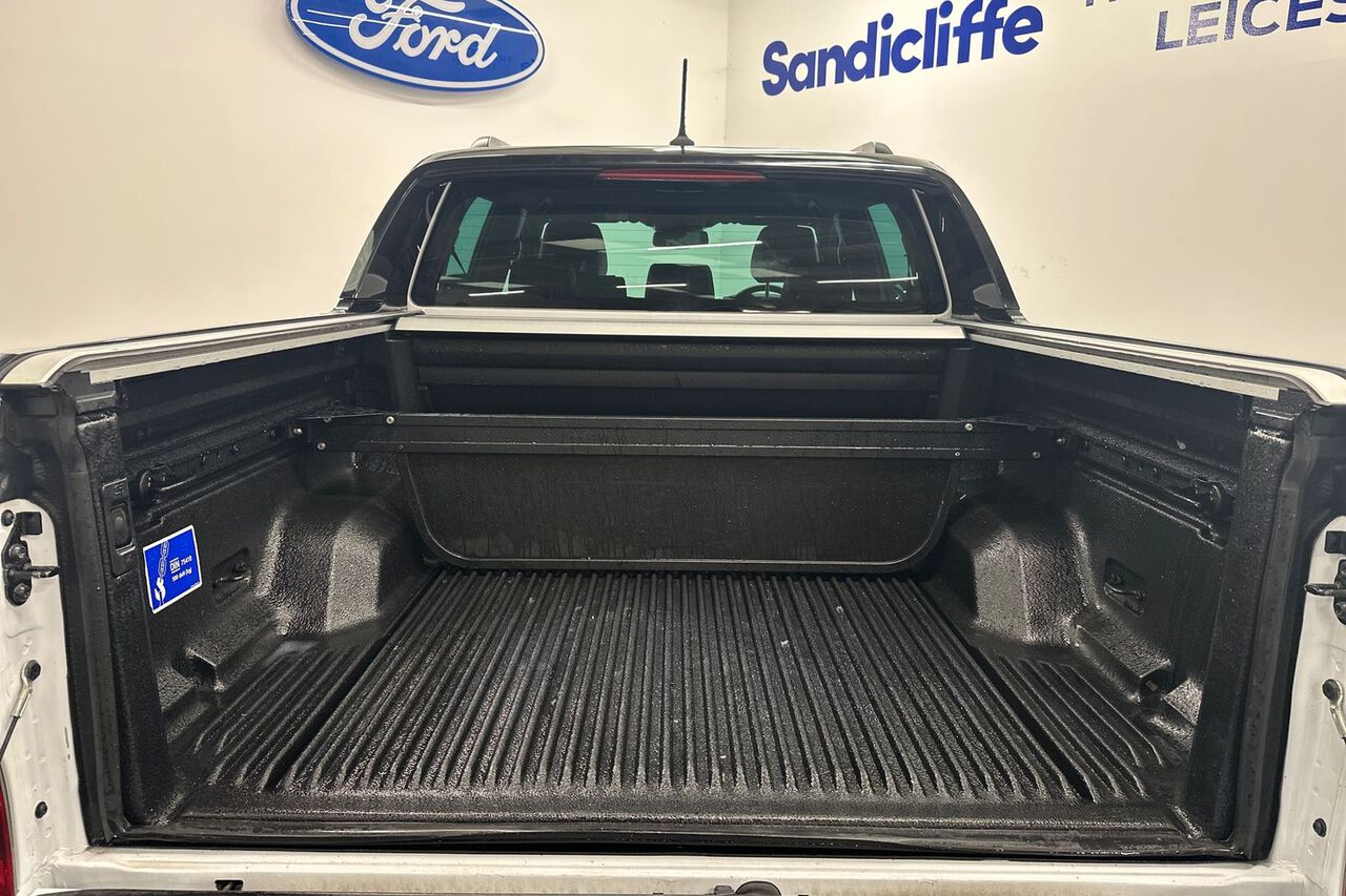 FORD RANGER, , hi-res