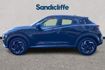 NISSAN JUKE, , hi-res