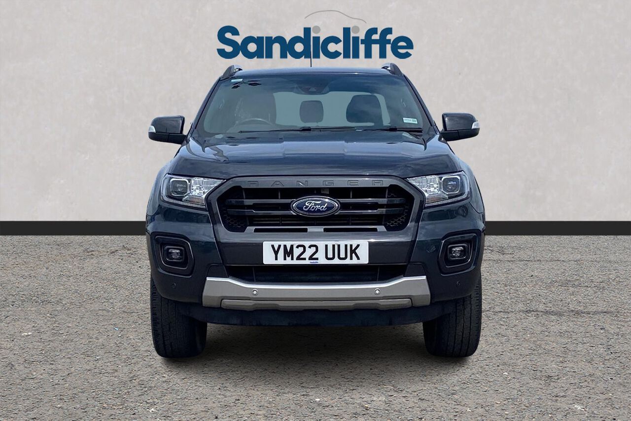 FORD RANGER, , hi-res