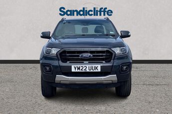FORD RANGER, , hi-res