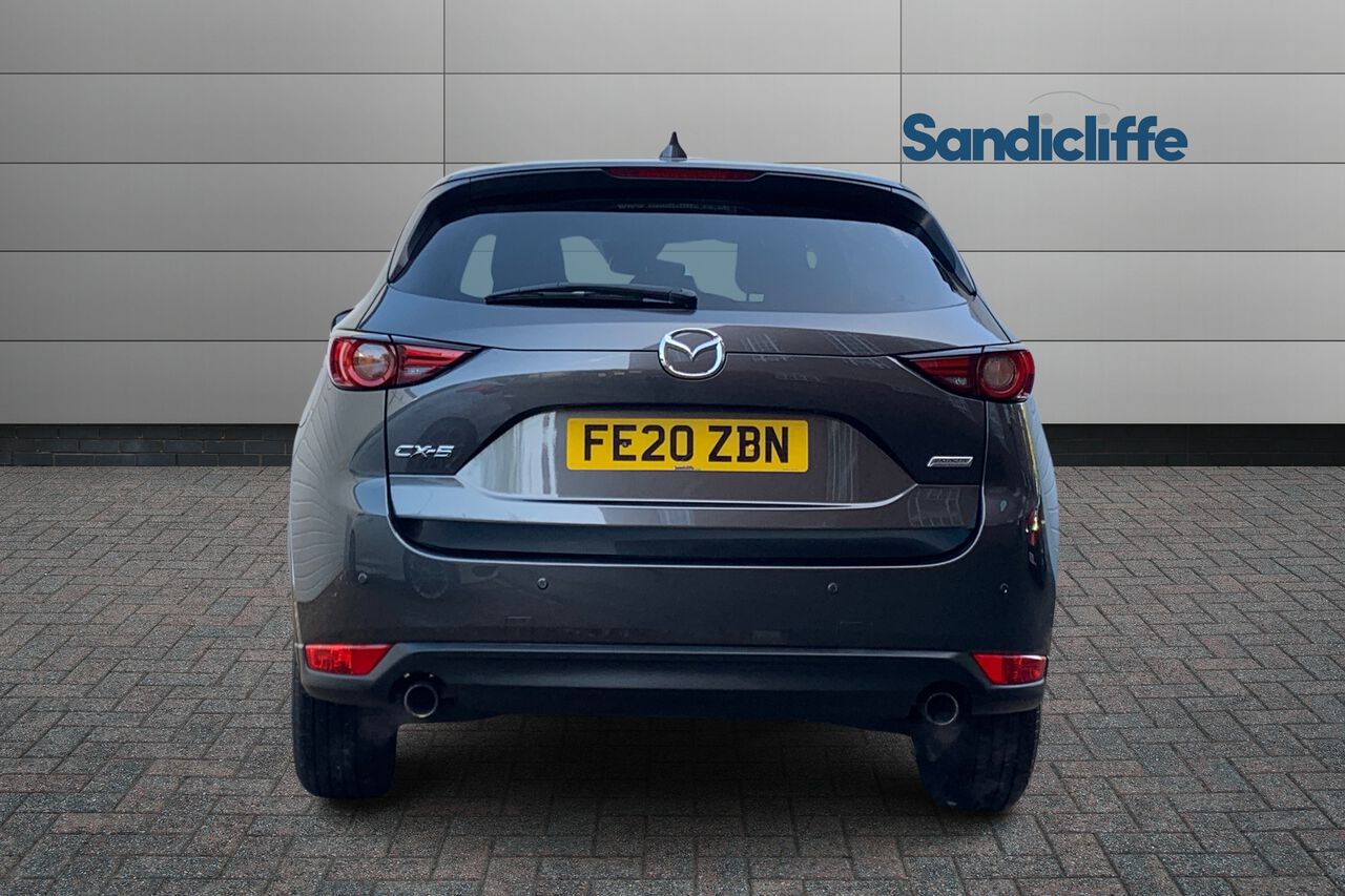 MAZDA CX-5, , hi-res