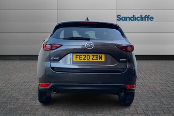 MAZDA CX-5, , hi-res