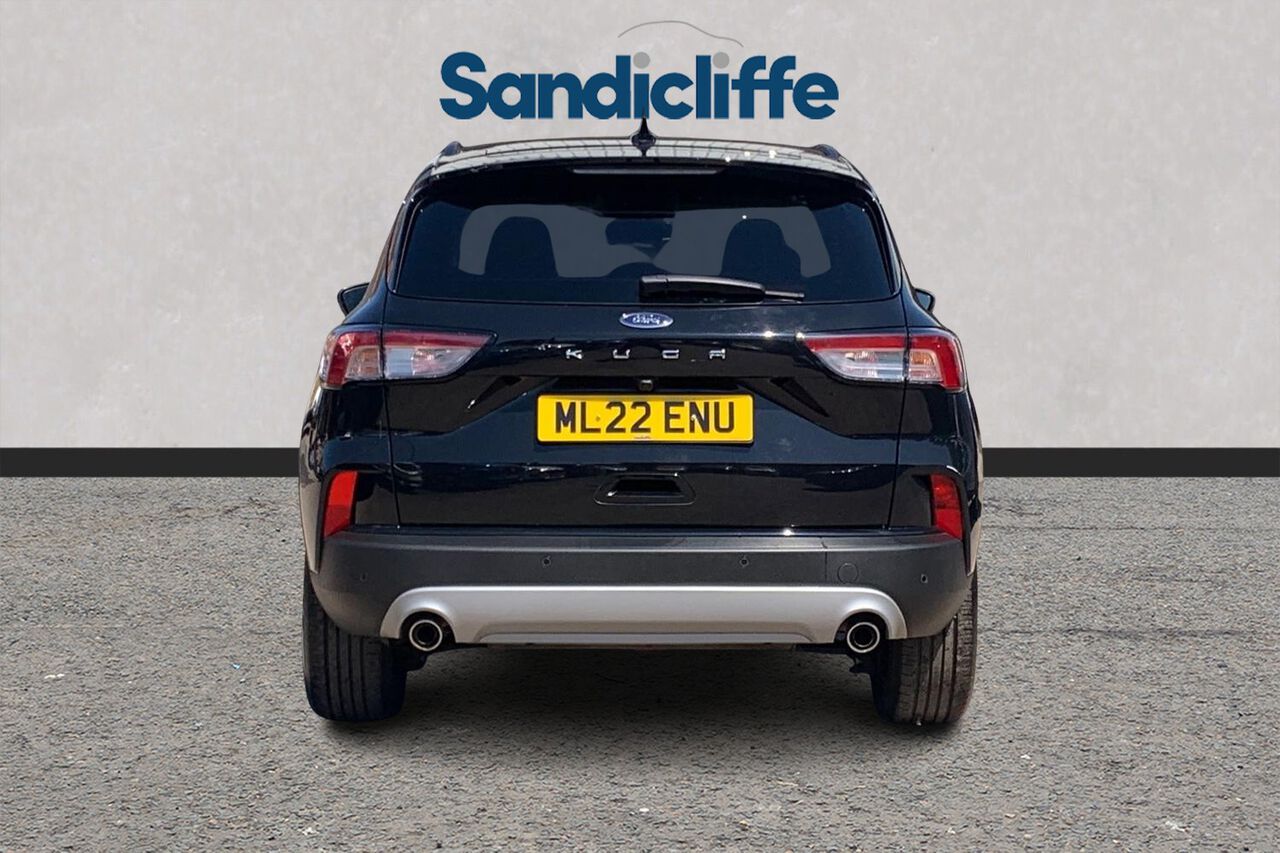 FORD KUGA, , hi-res