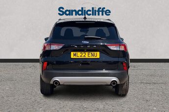 FORD KUGA, , hi-res