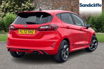 FORD FIESTA, , hi-res