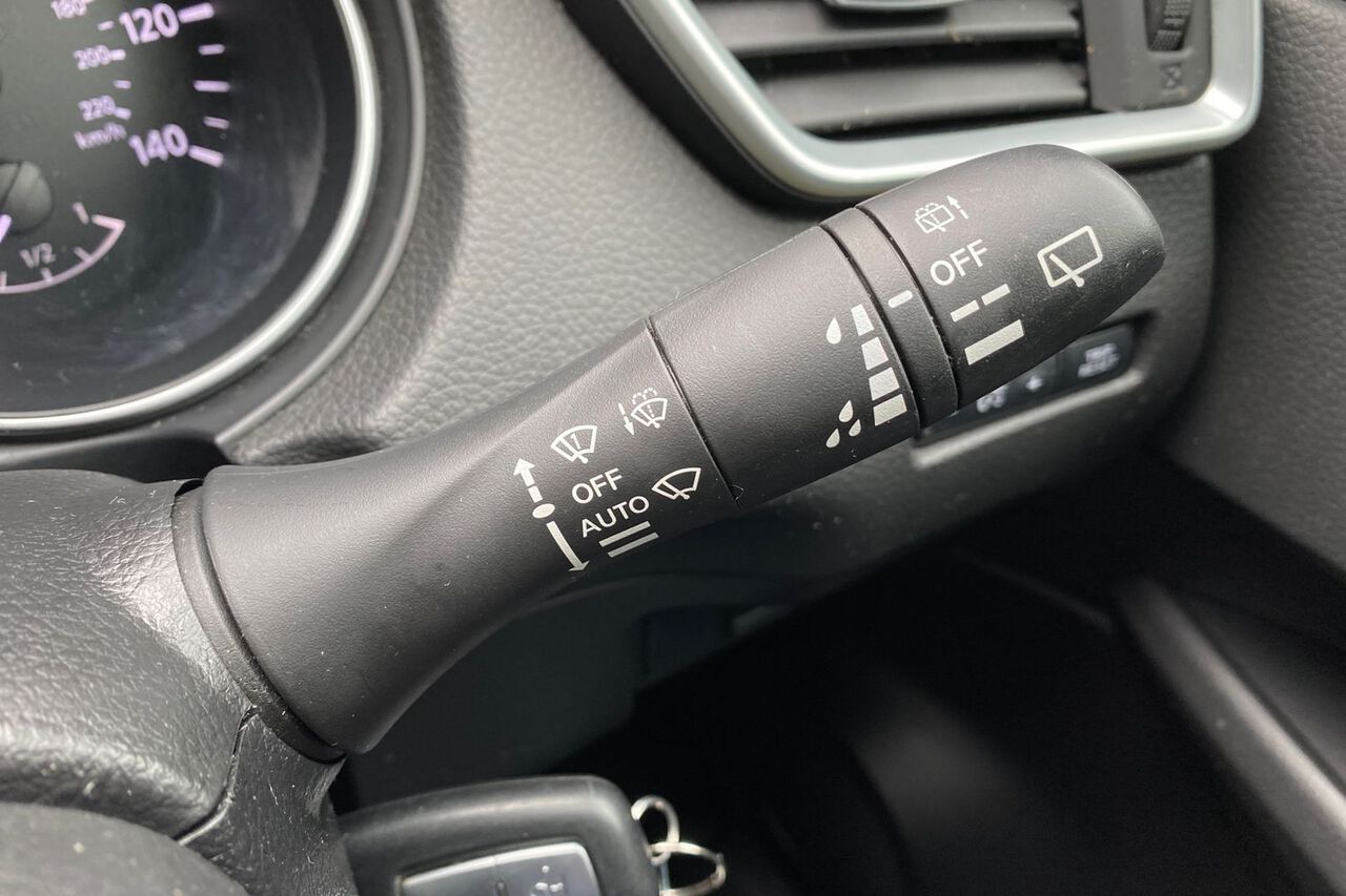 NISSAN QASHQAI, , hi-res