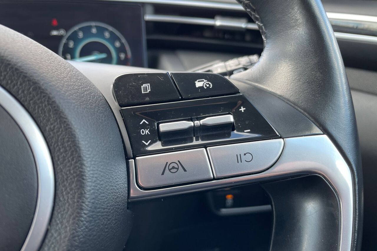 HYUNDAI TUCSON, , hi-res