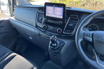 FORD TRANSIT CUSTOM, , hi-res
