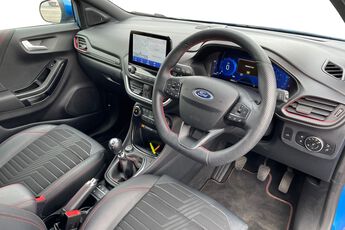 FORD PUMA, , hi-res