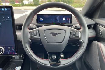 Ford Mustang Mach-E 2023.00, , hi-res
