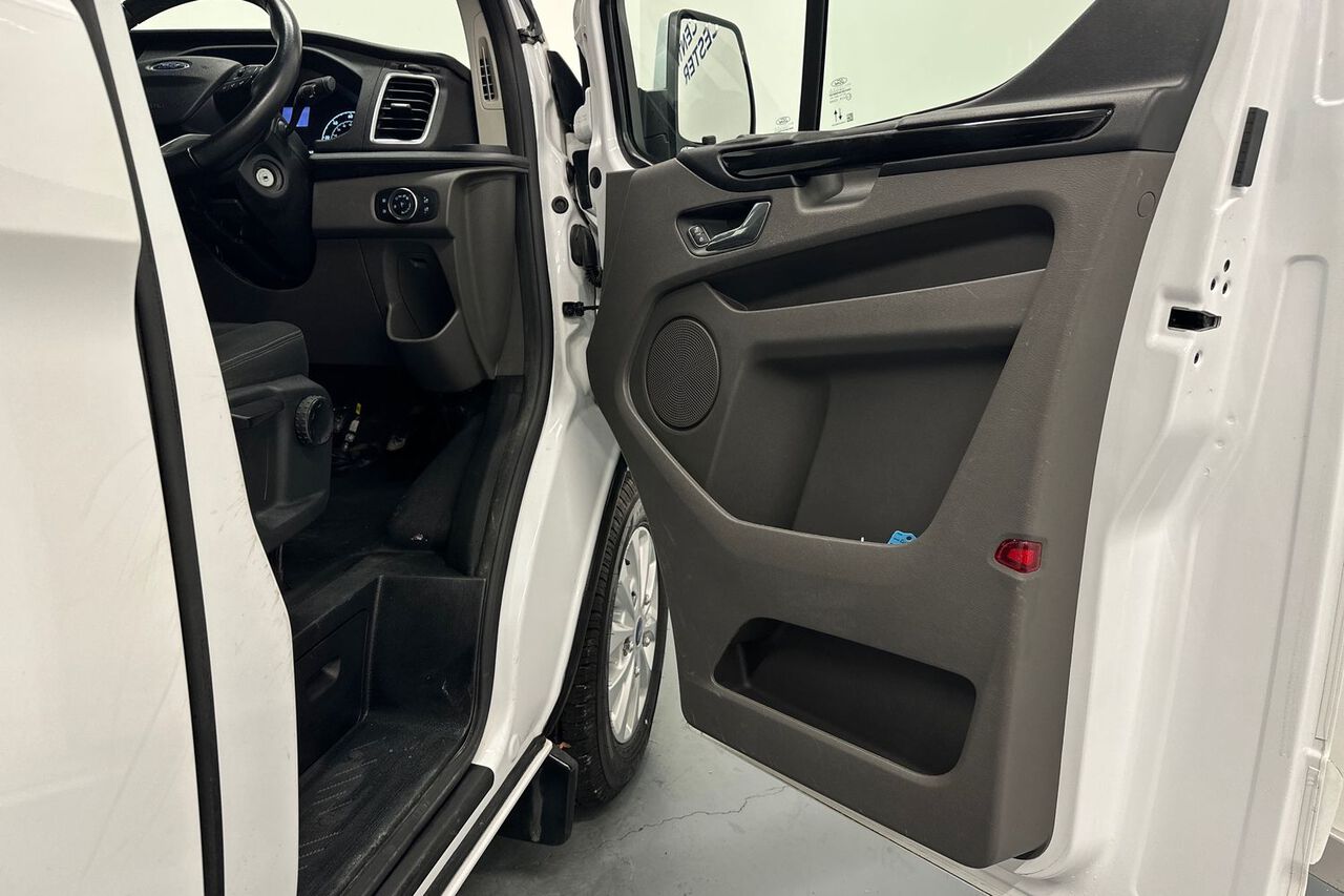 FORD TRANSIT CUSTOM, , hi-res