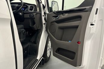FORD TRANSIT CUSTOM, , hi-res