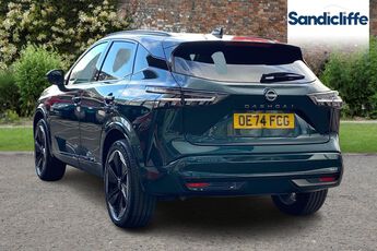 NISSAN QASHQAI, , hi-res