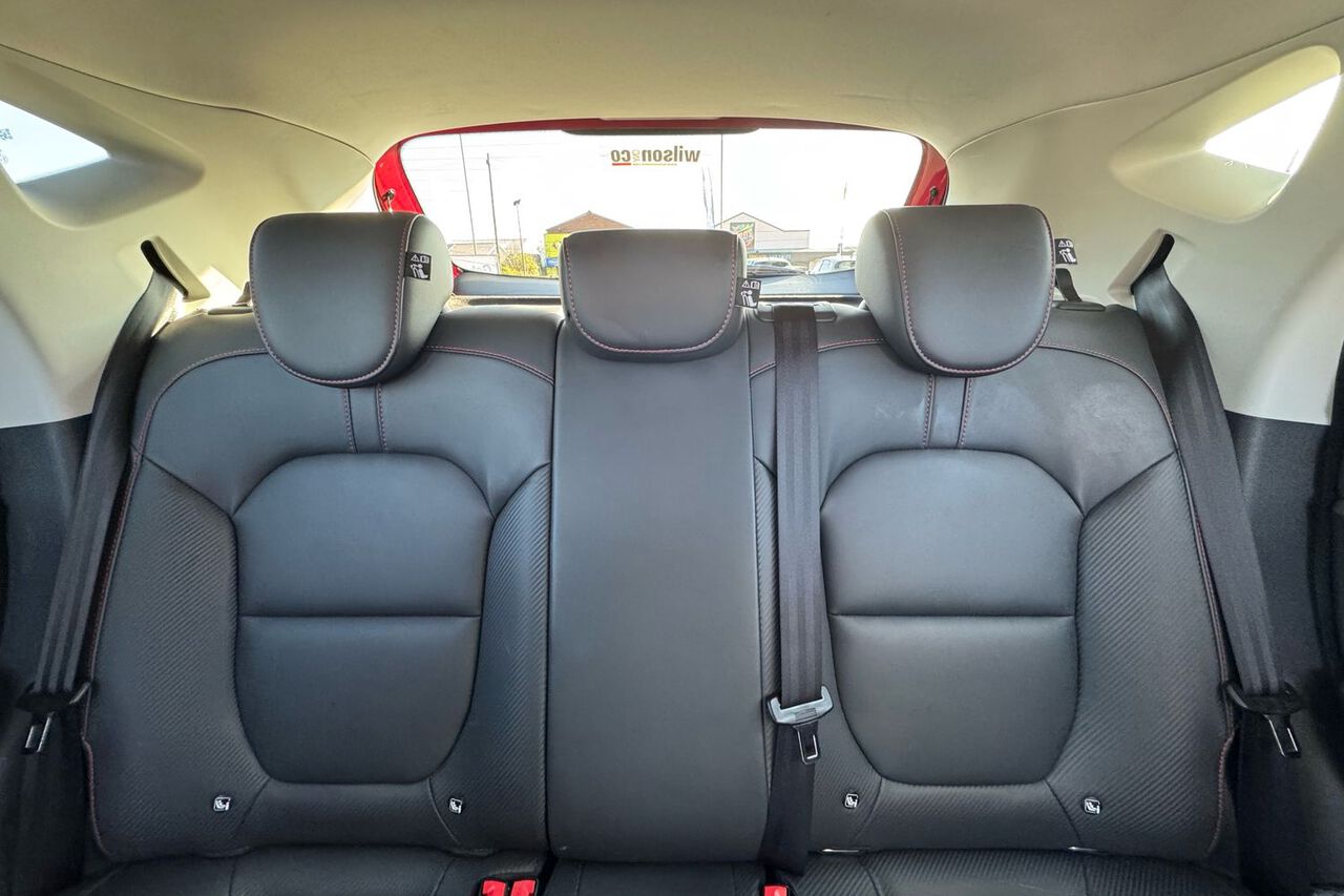 MG MOTOR UK ZS, , hi-res