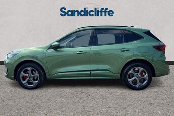 Ford Kuga 2024.50, , hi-res