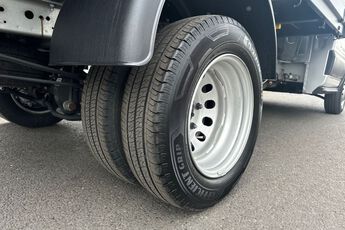 FORD TRANSIT, , hi-res