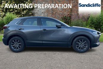 MAZDA CX-30, , hi-res