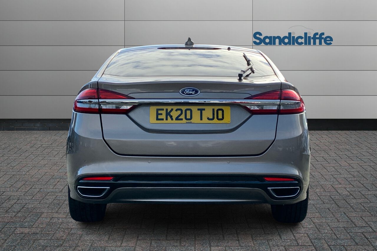 FORD MONDEO, , hi-res