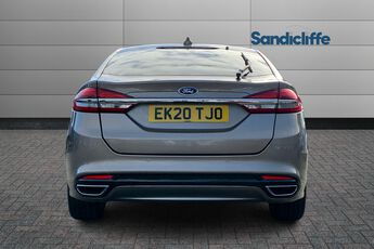 FORD MONDEO, , hi-res