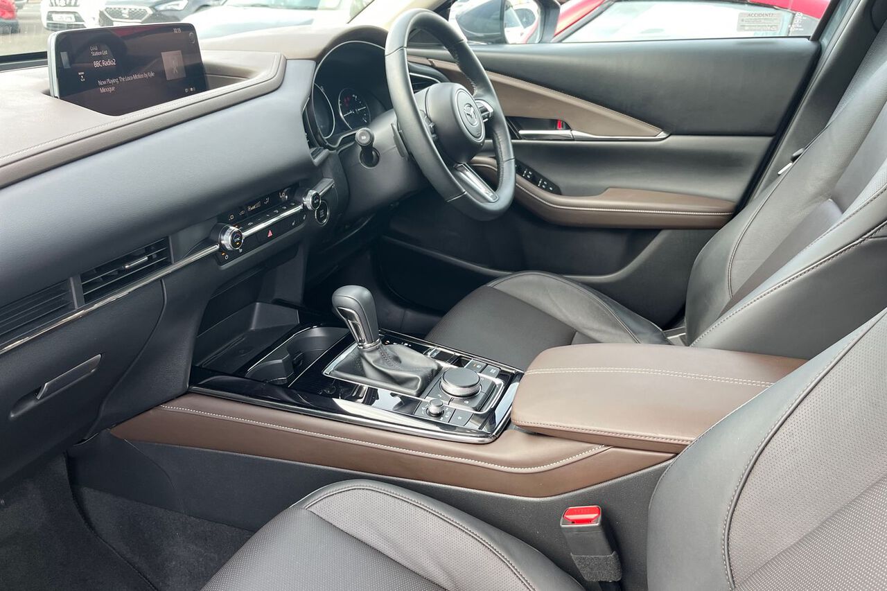 MAZDA CX-30, , hi-res
