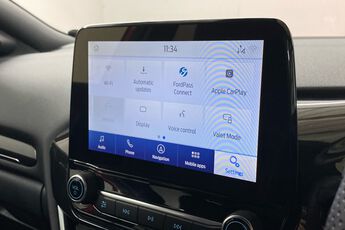 FORD PUMA, , hi-res