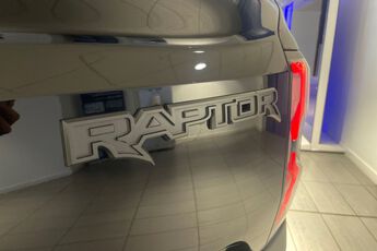 Ford Ranger Raptor 2025.25, , hi-res