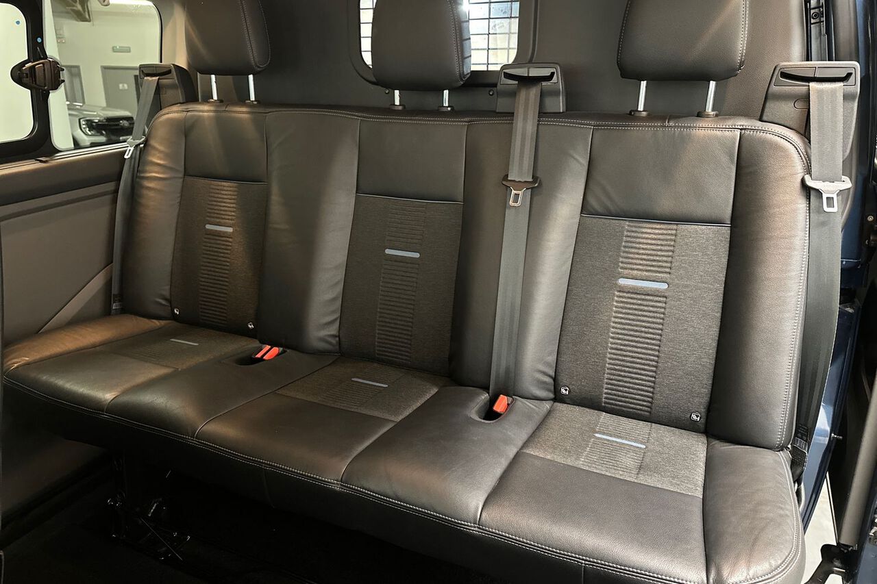 FORD TRANSIT CUSTOM, , hi-res