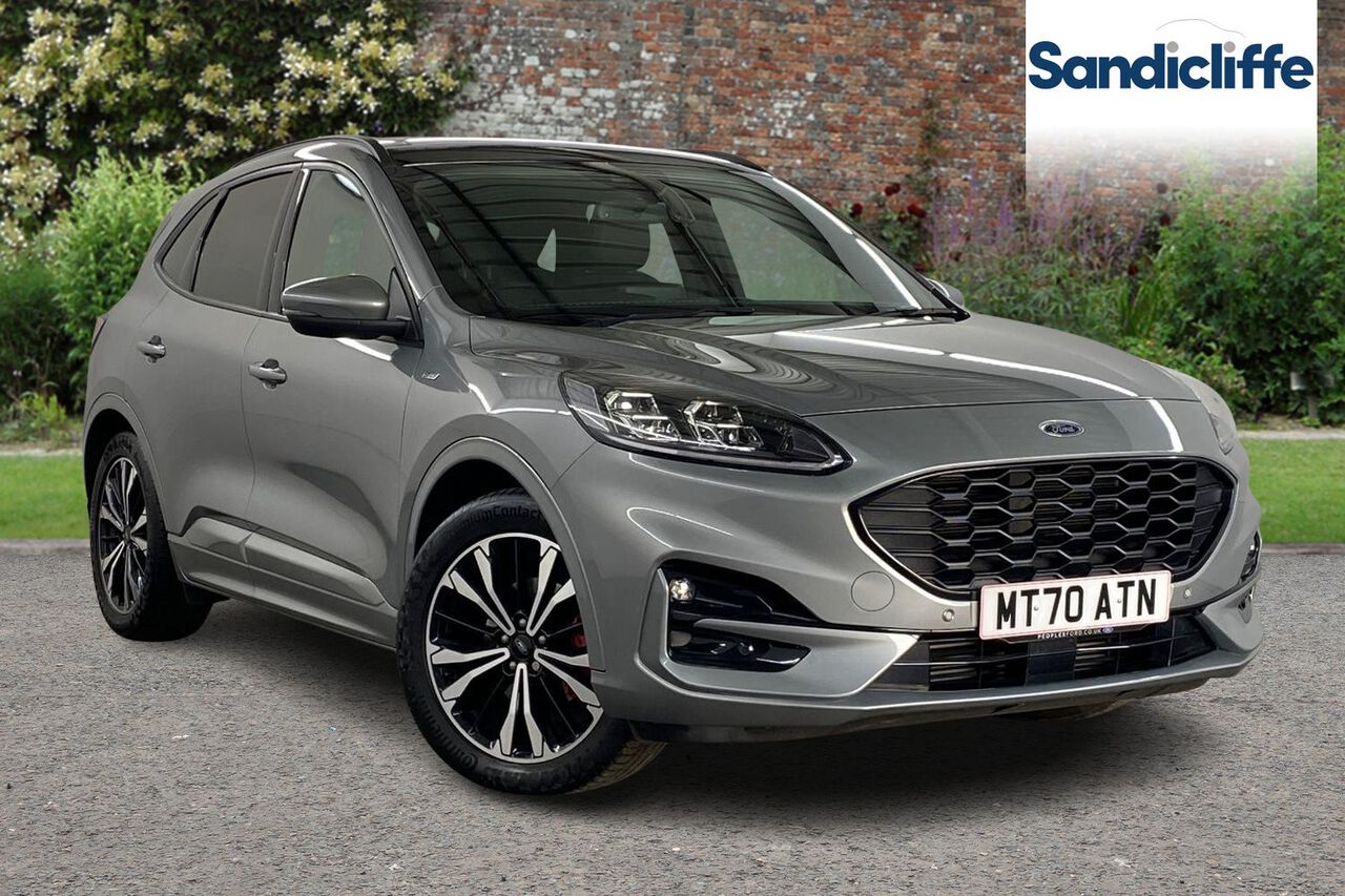 FORD KUGA, , hi-res