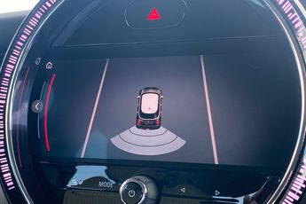 MINI HATCHBACK, , hi-res